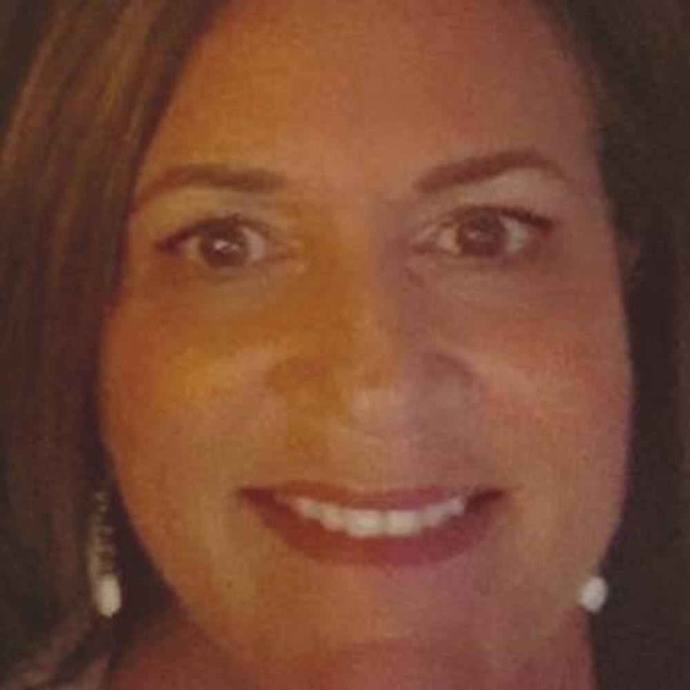 Meet your Posher, Dawn